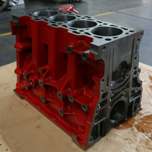 ISF2.8 cylinder block